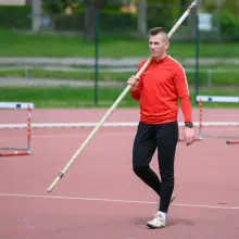 Zobacz zdjęcie: Lekkoatleci Bolesłavii