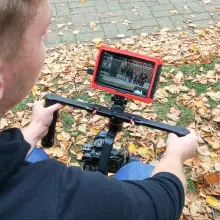 Zobacz zdjęcie: Edukacja w Zespole Szkół Elektronicznych w Bolesławcu