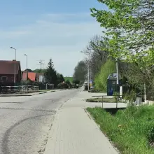 Zobacz zdjęcie: Droga w miejscowości Otok