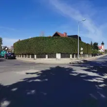 Zobacz zdjęcie: Ulica Łasicka w Bolesławcu