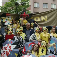 Zobacz zdjęcie: Wystawa rysunku satyrycznego