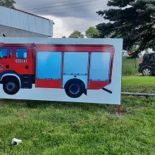 Zobacz zdjęcie: Inicjatywa druhów z Różyńca