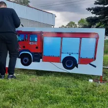 Zobacz zdjęcie: Inicjatywa druhów z Różyńca