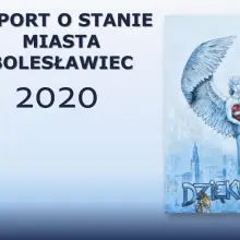 Zobacz zdjęcie: Raport o stanie miasta Bolesławiec
