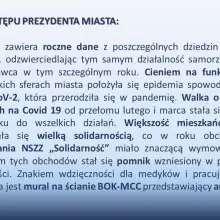 Zobacz zdjęcie: Raport o stanie miasta Bolesławiec