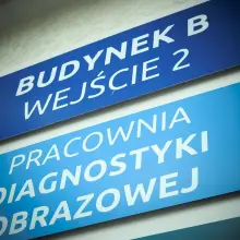 Zobacz zdjęcie: Sprzęt w ZOZ-ie Bolesławiec