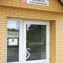 Zobacz zdjęcie: Szpital powiatowy: Rozwijamy bolesławiecką pediatrię