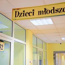 Zobacz zdjęcie: Szpital powiatowy: Rozwijamy bolesławiecką pediatrię