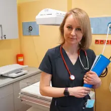 Zobacz zdjęcie: Szpital powiatowy: Rozwijamy bolesławiecką pediatrię