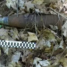 Zobacz zdjęcie: Działania Patrolu Saperskiego Bolesławiec