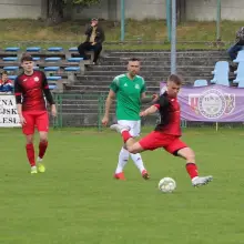Zobacz zdjęcie: Mecz BKS Bolesławiec - Olimpia Kowary