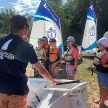 Zobacz zdjęcie: Aktywne Wakacje Pod Żaglami