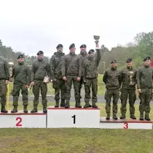 Zobacz zdjęcie: Żołnierze