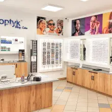 Zobacz zdjęcie: Salon Optyczny „VisionOptyk” Bolesławiec przy ul Bolesława Prusa zaprasza