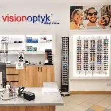 Zobacz zdjęcie: Salon Optyczny „VisionOptyk” Bolesławiec przy ul Bolesława Prusa zaprasza