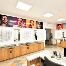Zobacz zdjęcie: Salon Optyczny „VisionOptyk” Bolesławiec przy ul Bolesława Prusa zaprasza