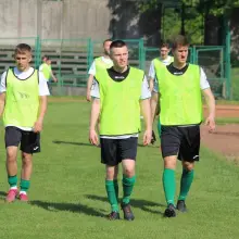 Zobacz zdjęcie: Mecz BKS Bolesławiec - Hutnik Pieńsk