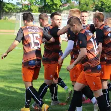 Zobacz zdjęcie: Mecz BKS Bolesławiec - Hutnik Pieńsk