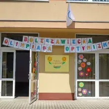 Zobacz zdjęcie: Olimpiada Optymizmu