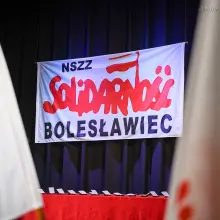 Zobacz zdjęcie: Uroczystość w Teatrze Starym w Bolesławcu