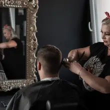 Zobacz zdjęcie: Kozak Barber Shop