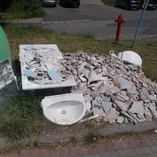 Zobacz zdjęcie: Gruz