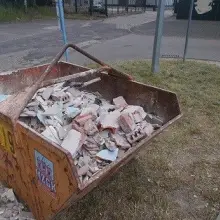 Zobacz zdjęcie: Gruz