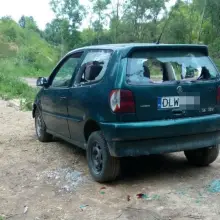 Zobacz zdjęcie: Auto