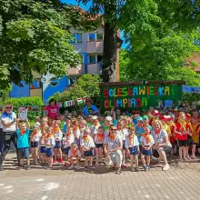 Zobacz zdjęcie: Szlachetne współzawodnictwo i spora rywalizacja – MPP nr 2