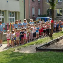 Zobacz zdjęcie: Szybkość, celność i fantastyczna zabawa w MPP nr 4 w Bolesławcu
