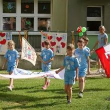 Zobacz zdjęcie: Szybkość, celność i fantastyczna zabawa w MPP nr 4 w Bolesławcu
