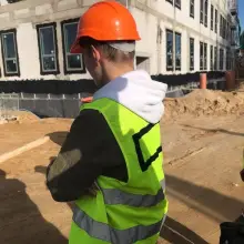 Zobacz zdjęcie: Edukacja w ZSB Bolesławiec