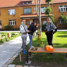 Zobacz zdjęcie: Edukacja w ZSB Bolesławiec