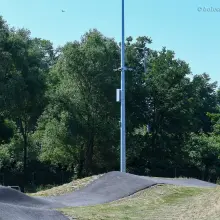 Zobacz zdjęcie: Wiadukt Plaza