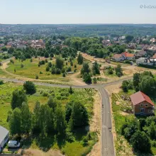 Zobacz zdjęcie: Budowa dróg w okolicy ulicy Ptasiej w Bolesławcu