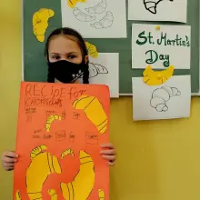 Zobacz zdjęcie: Dzieci w SP nr 3