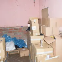 Zobacz zdjęcie: Akcja Straży Granicznej