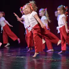 Zobacz zdjęcie: Nowy Jork w Teatrze Starym w Bolesławcu