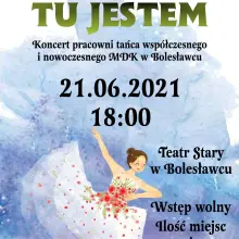 Zobacz zdjęcie: Nowy Jork w Teatrze Starym w Bolesławcu