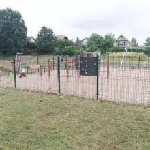 Zobacz zdjęcie: Plac przy osiedlu Kwiatowym w Bolesławcu