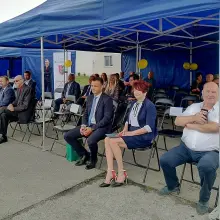 Zobacz zdjęcie: Podsumowanie dwuletniej  działalności PKS w Bolesławcu