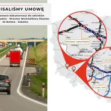Zobacz zdjęcie: Materiały GDDKiA
