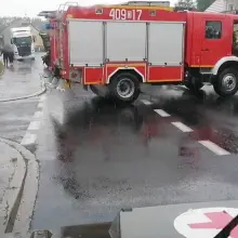Zobacz zdjęcie: Akcja medyków
