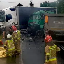 Zobacz zdjęcie: Akcja medyków