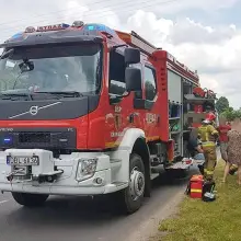 Zobacz zdjęcie: Kolizja w Gromadce