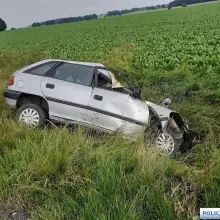 Переглянути фотографію: Аварія між Chojnów і Krzywa