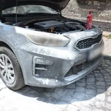 Zobacz zdjęcie: Działania policji