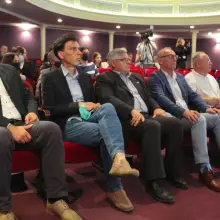 Zobacz zdjęcie: Podpisanie porozumienia między powiatem bolesławieckim a Politechniką Wrocławską