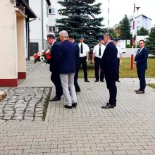 Zobacz zdjęcie: Wizyta min. Michała Wójcika w Nowogrodźcu