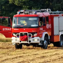 Zobacz zdjęcie: Akcja służb w Ołoboku